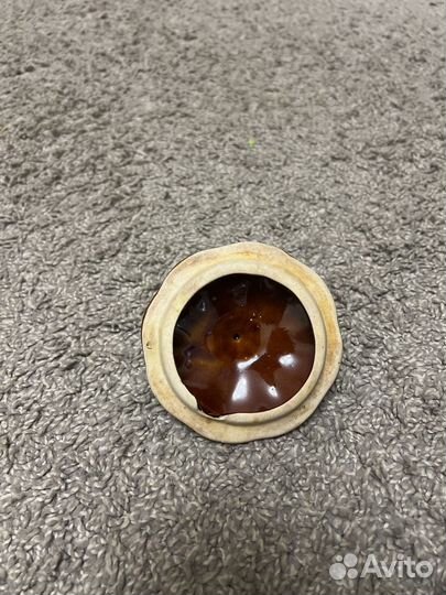 Супница тыква