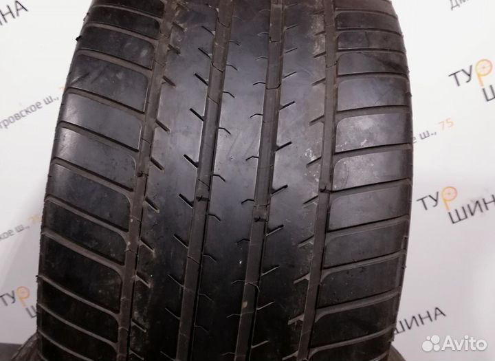 Michelin Pilot Sport N1 295/30 R18 94Y