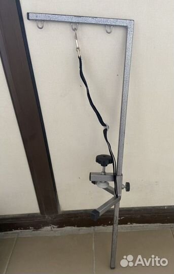 Кронштейн для груминга