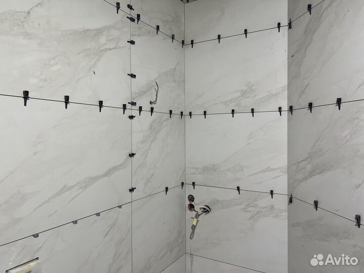 Ремонт Квартир Под Ключ. Частная Бригада С Руками