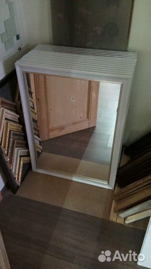 Зеркала для гостиниц и отелей оптом