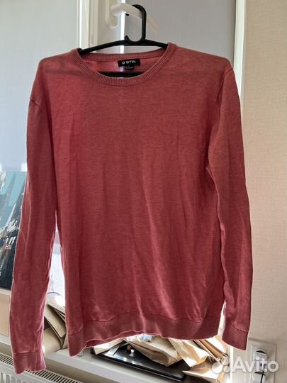 Джемпер мужской остин размер S