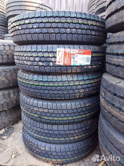 Satoya Cargo S 185/75 R16C 104R