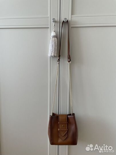 Сумка Massimo dutti в идеале