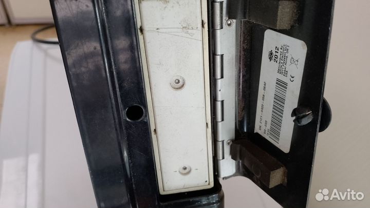 Металлоискатель тм 808