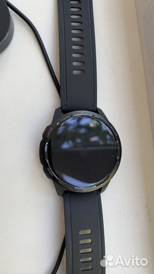 Смарт-часы Xiaomi Watch S1 Active GL