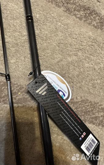 Кастинговый спиннинг Favorite Skyline skyc-842H