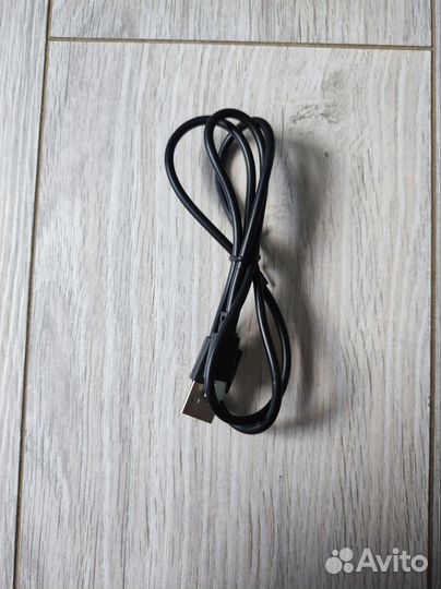 Зарядный кабель для PS4
