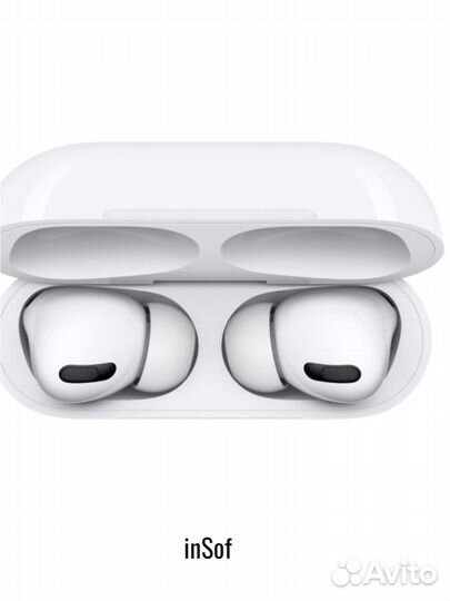 Airpods pro 2
