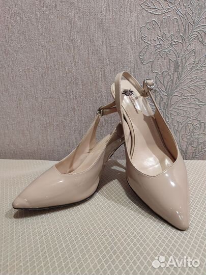 Босоножки женские 38 размер