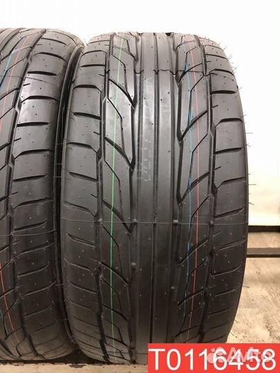 Nitto NT555 G2 245/40 R19 98Y