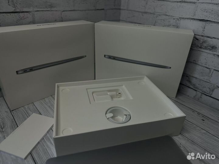 Apple MacBook air 13 2020 m1