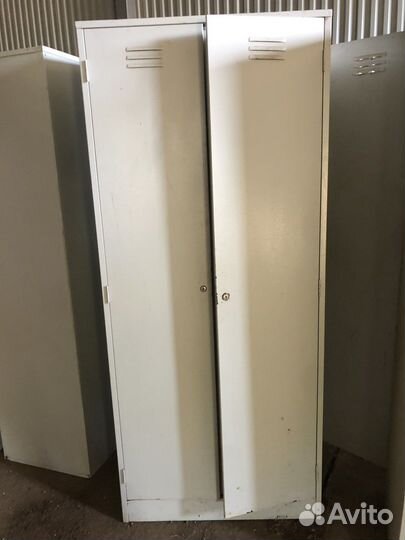 Жалезные шкафы