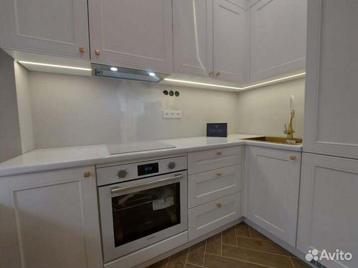 Кухни на заказ от производителя