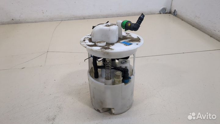 Насос топливный электрический Mazda RX-8