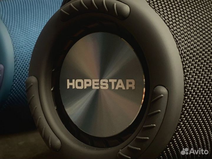 Колонка Hopestar, новый тренд - Убийца JBL