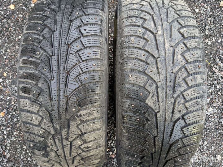 Nokian Tyres Hakkapeliitta 5 SUV 245/50 R20 102T