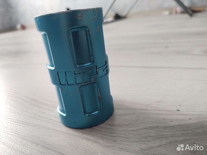 Скс хайп + скс дистрикт