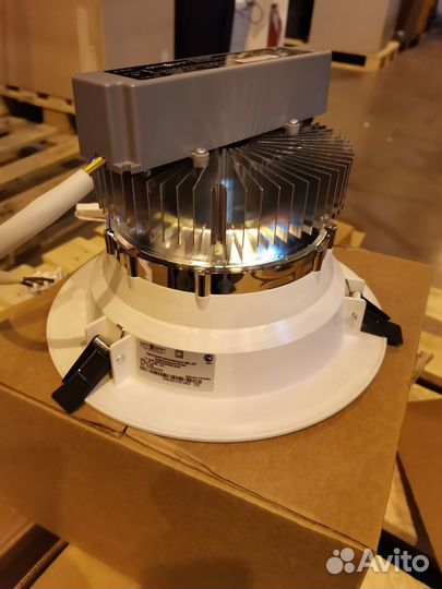 Светильники для бизнеса SB.L03, L04, L07, L15