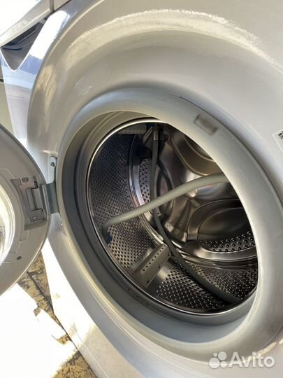 Стиральная машина indesit узкая