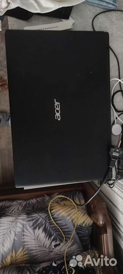 Acer aspire 3 a315 21