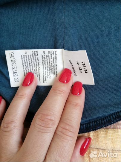 Шапка шлем lassie 52