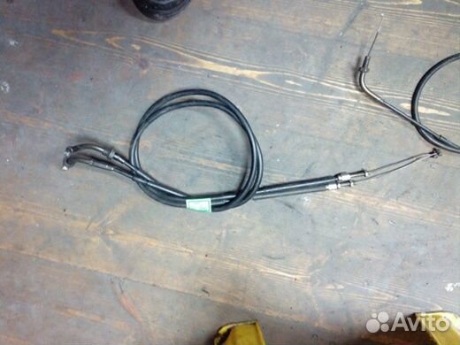 Тросы газа Honda AX-1