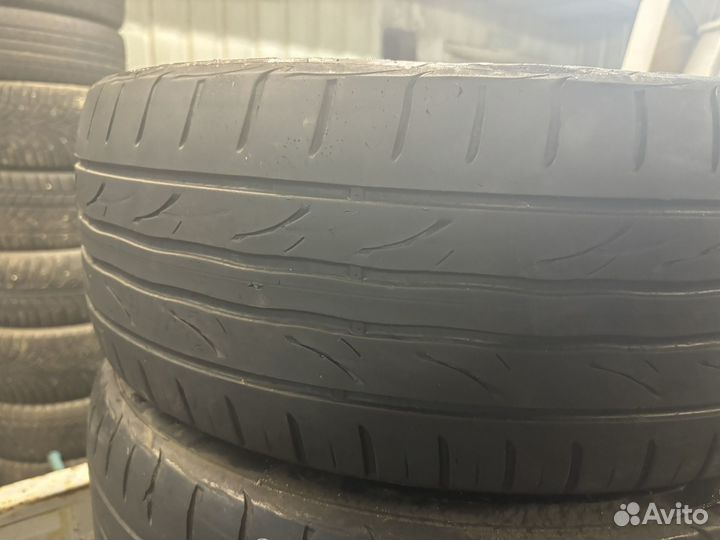 Kumho Ecsta PS31 215/55 R17 94W