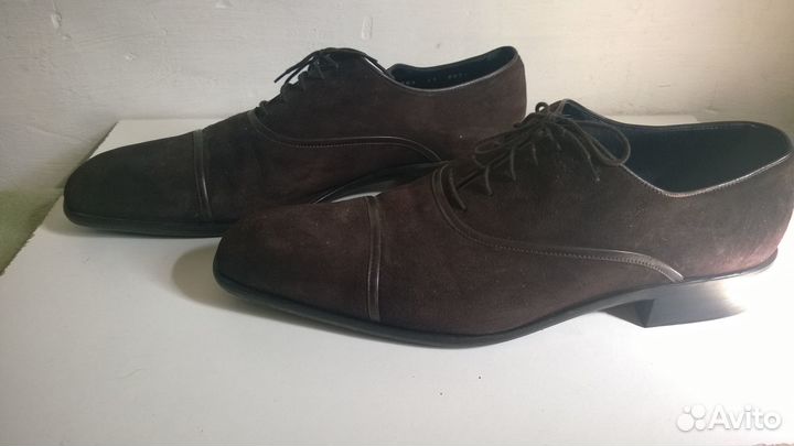 Модельные ботинки
