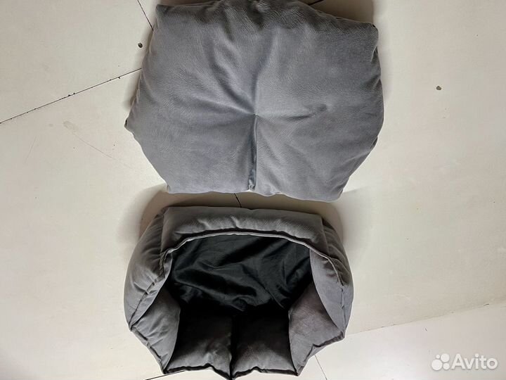 Лежанка для кота