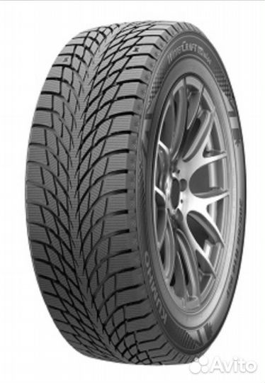 Kumho WinterCraft Ice Wi51 245/45 R17 99T