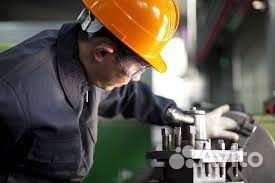 Требуется Слесарь мср в г.Альметьевск