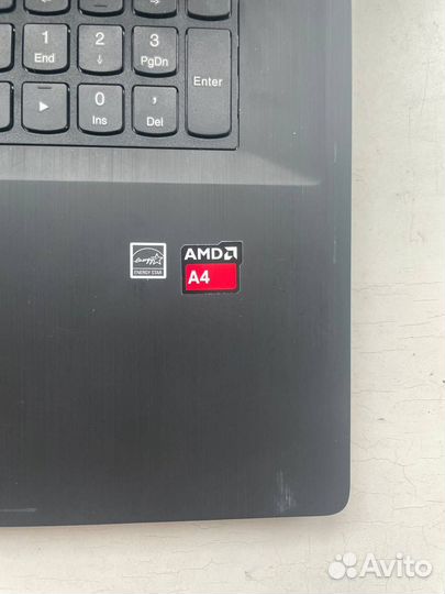 Lenovo G70-35