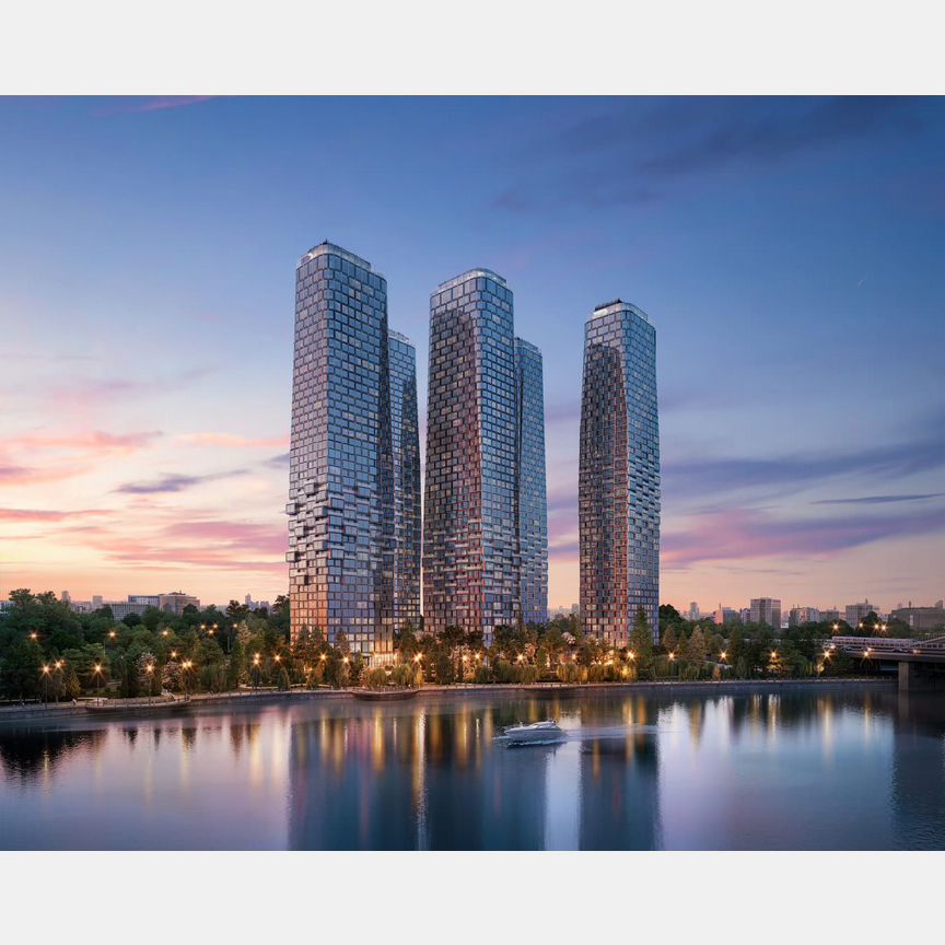 Квартира-студия, 21,3 м², 2/46 эт.