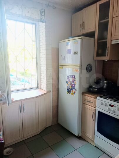 4-к. квартира, 79,5 м², 1/5 эт.