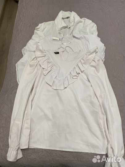 Женская одежда пакетом 44 46