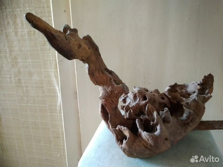 Коряга для аквариума/террариума