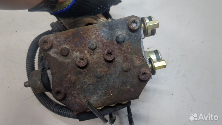 Блок абс, насос BMW 3 E36, 1996