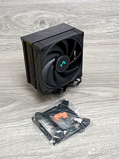 Кулер для процессора Deepcool AK400 Digital