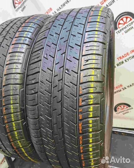 Continental Conti4x4Contact 235/50 R19 99V