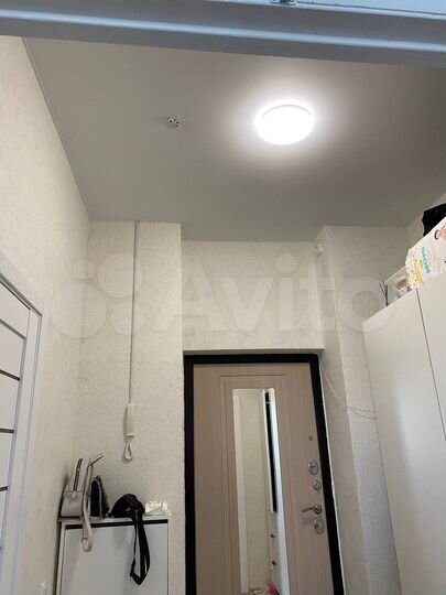 Квартира-студия, 31 м², 4/4 эт.