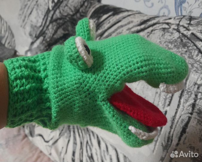 Игрушка-говорушка