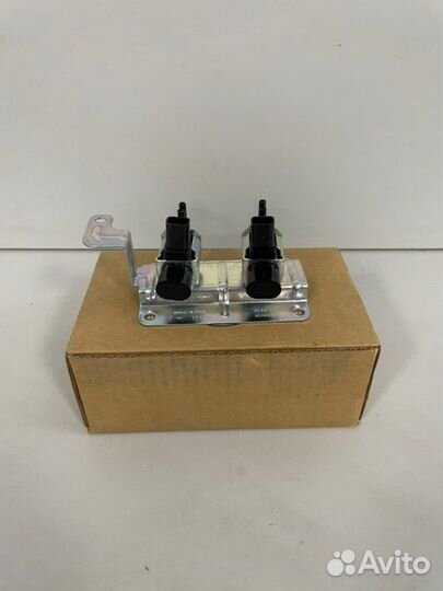 Клапан заслонки впускного коллектора imrc Ford