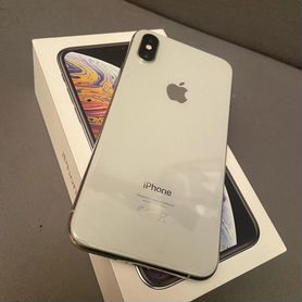 iPhone Xs, 64 ГБ