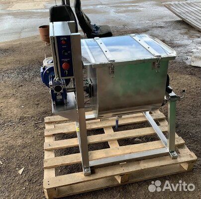 Маслоизготовитель, маслобойка ми250л