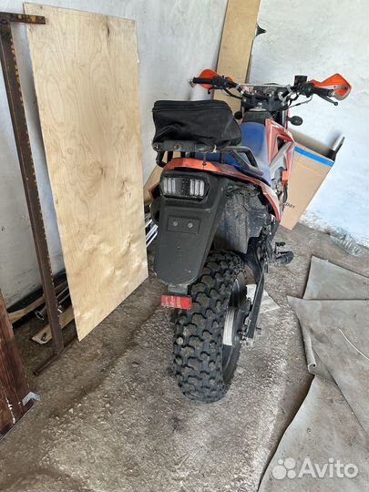 Racer rc 200 lt