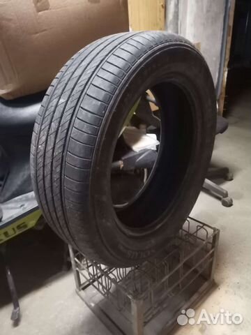 Kumho 722 225/55 R18