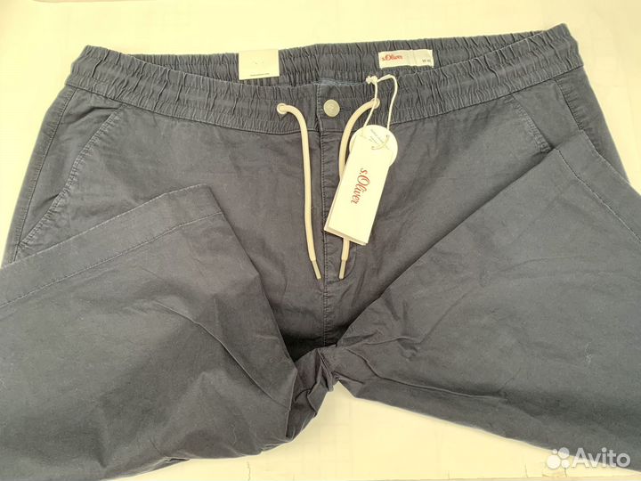 Шорты мужские, s.Oliwer р/w46 Германия