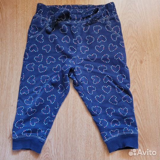 Mothercare штаны 86