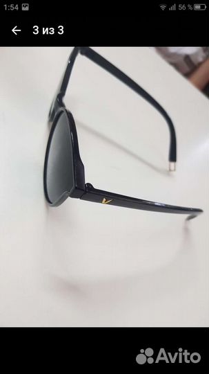 Солнцезащитные очки Valentino